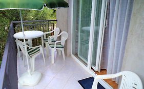 Turkovic Apartments